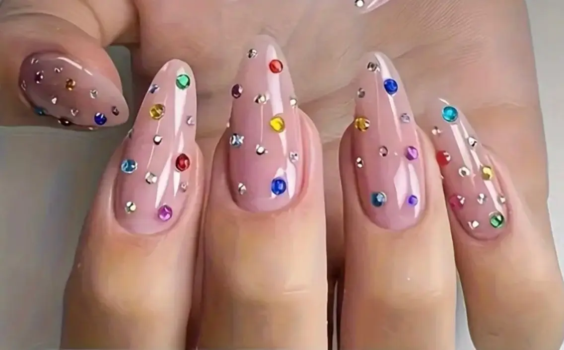 ネイル ハンドネイル Miami Nailのネイルデザイン
