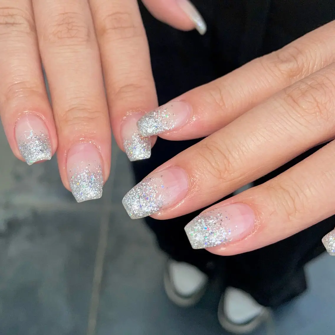 ネイル ハンドネイル Nail ヌシん家 AKANEのネイルデザイン
