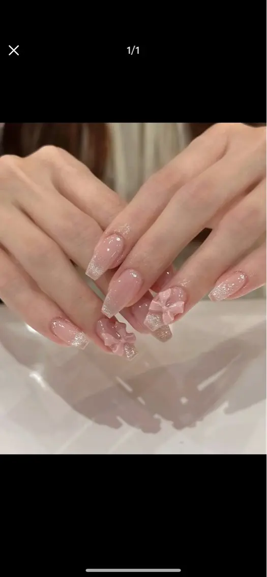 ネイル ハンドネイル M. nail【銀座店】のネイルデザイン