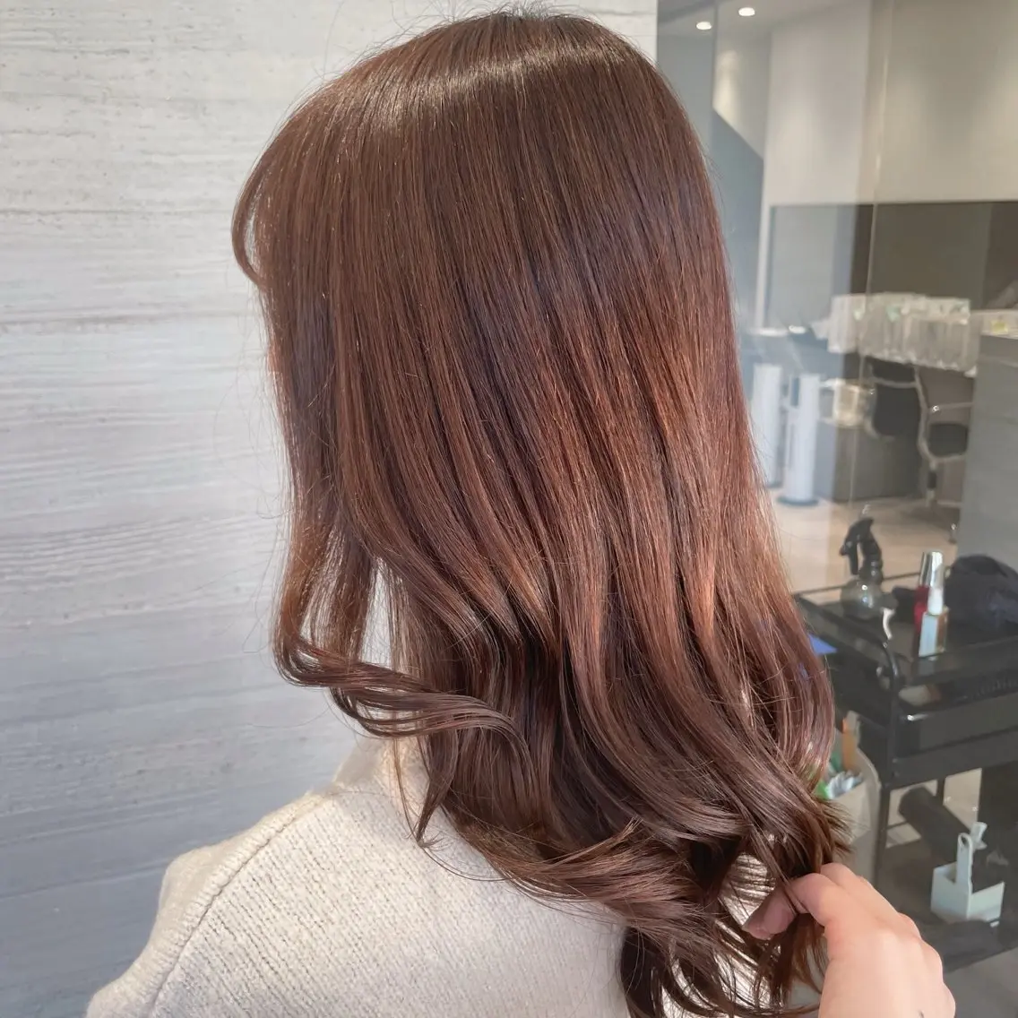 ヘアアレンジ .⋆⟡💖 Marin💖⟡⋆.のヘアスタイル