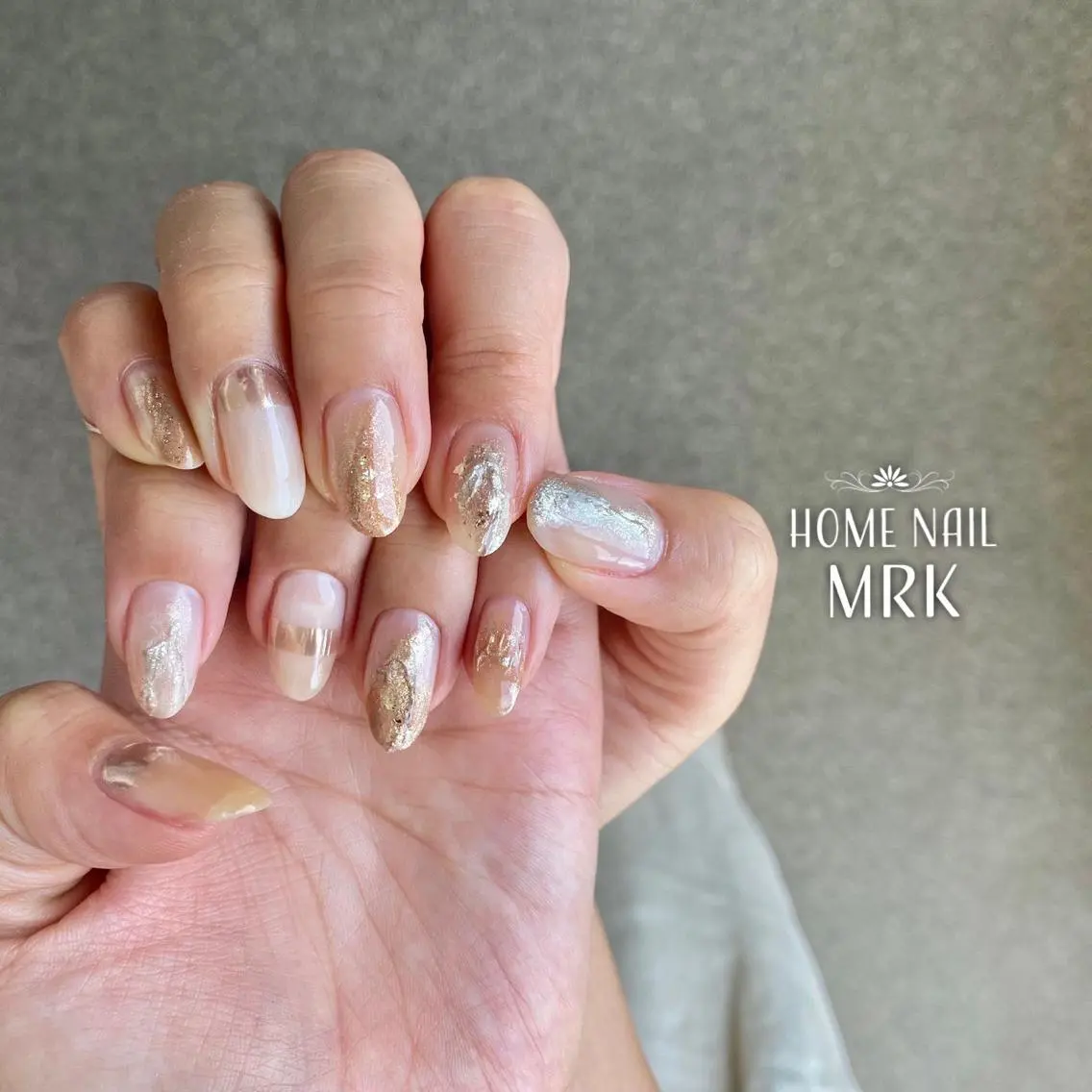 ネイル MARUKO nailのネイルデザイン