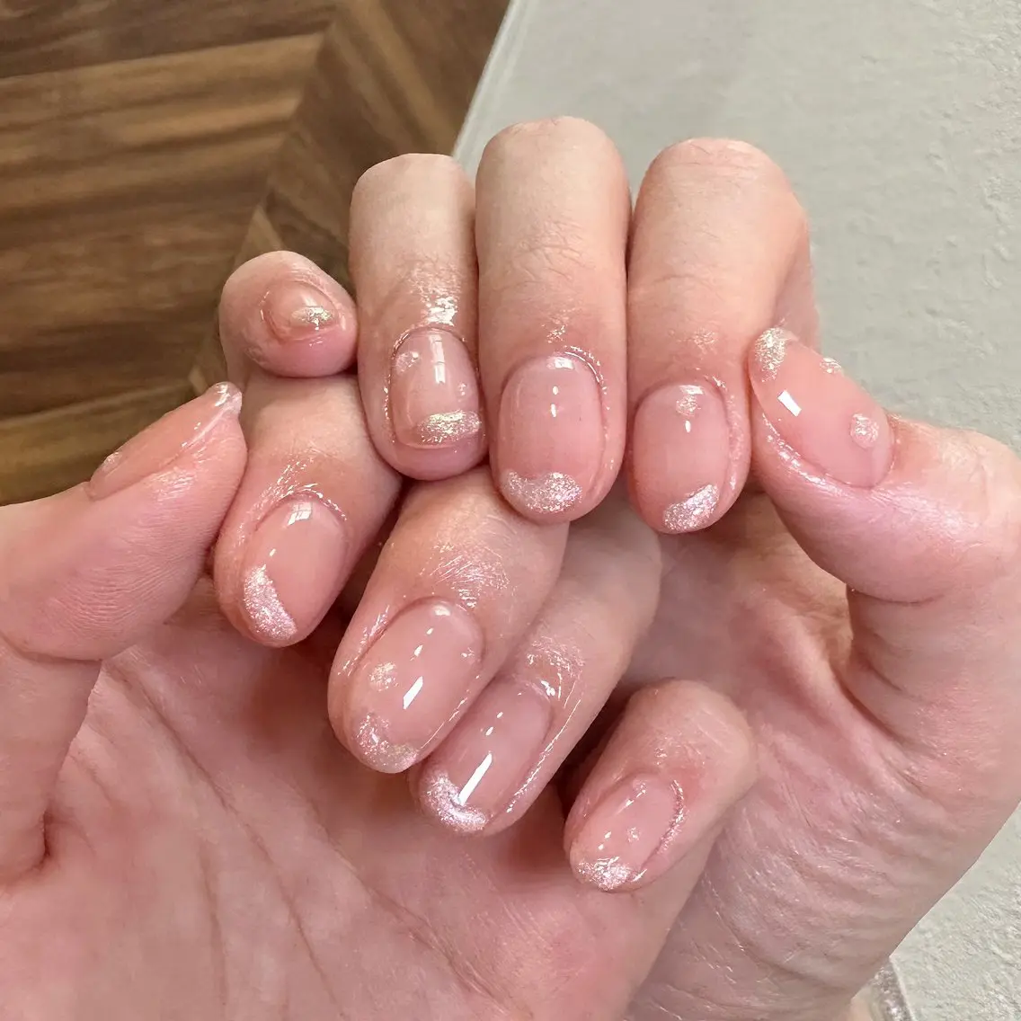 ネイル Unicorn Nail 矢場町店のネイルデザイン
