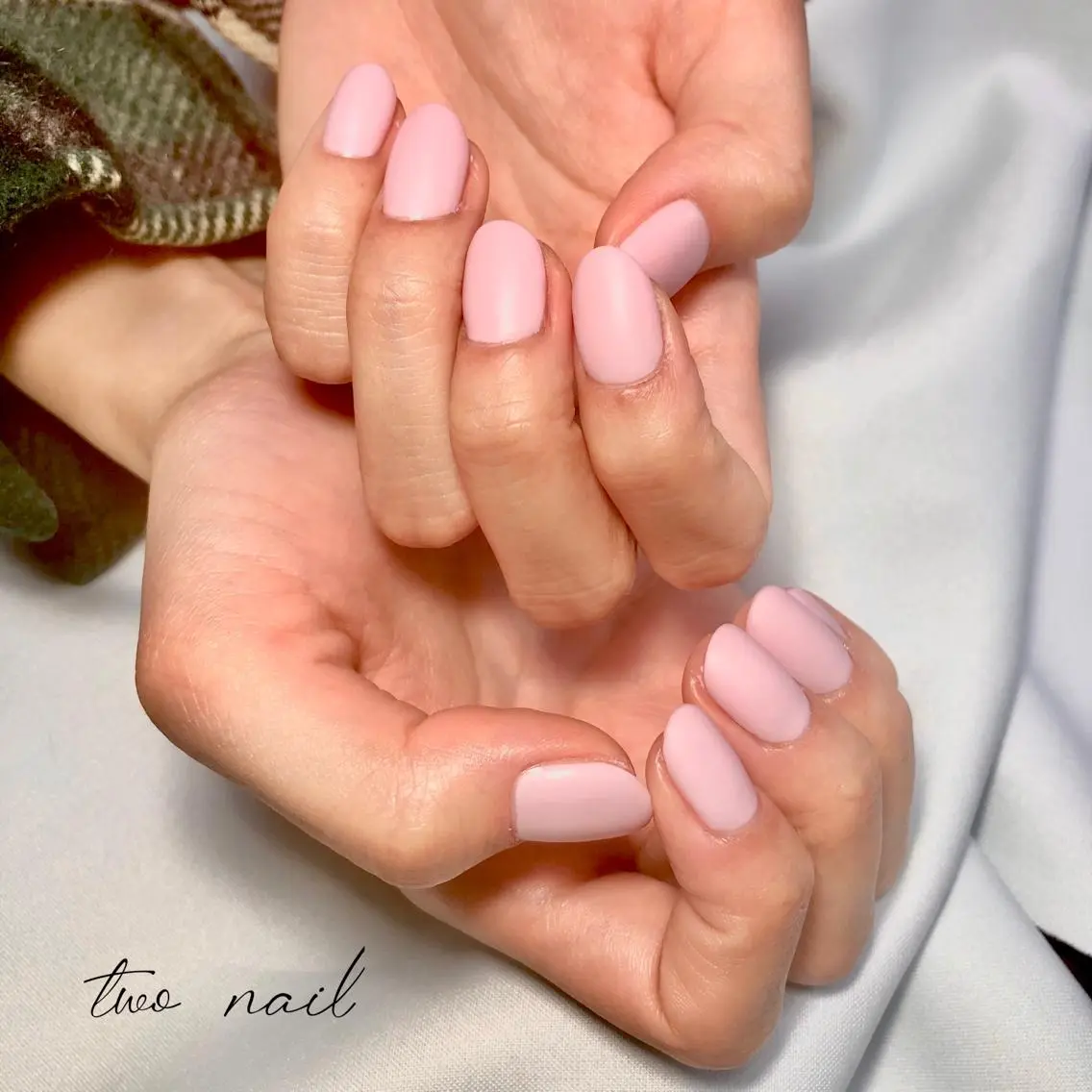 ネイル アートネイル フットネイル ハート ニュアンスネイル ホワイト ハンドネイル two nailのネイルデザイン