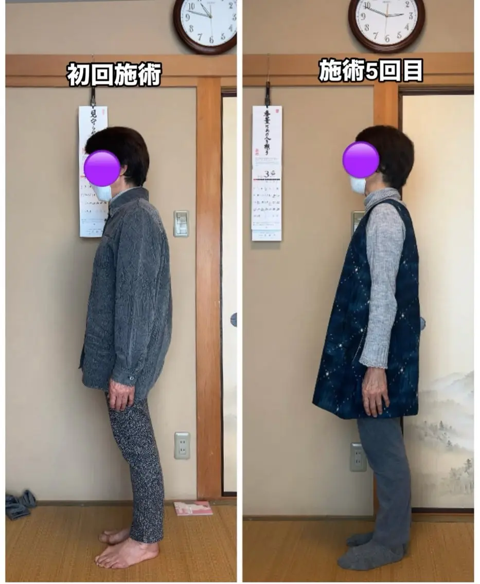 その他 カイロプラクティック For Meのその他イメージ