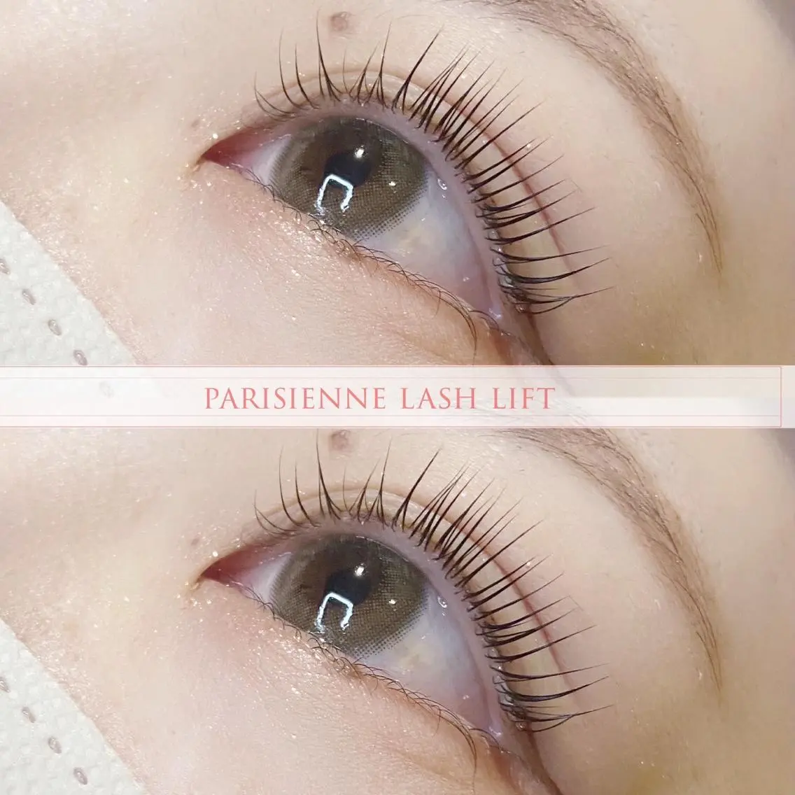 マツエク・マツパ Eyelash Salon BiBiのマツエク・マツパデザイン