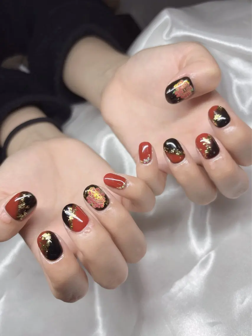 ネイル ハンドネイル フットネイル ハンドケア HandS ネイル 自宅サロンのネイルデザイン
