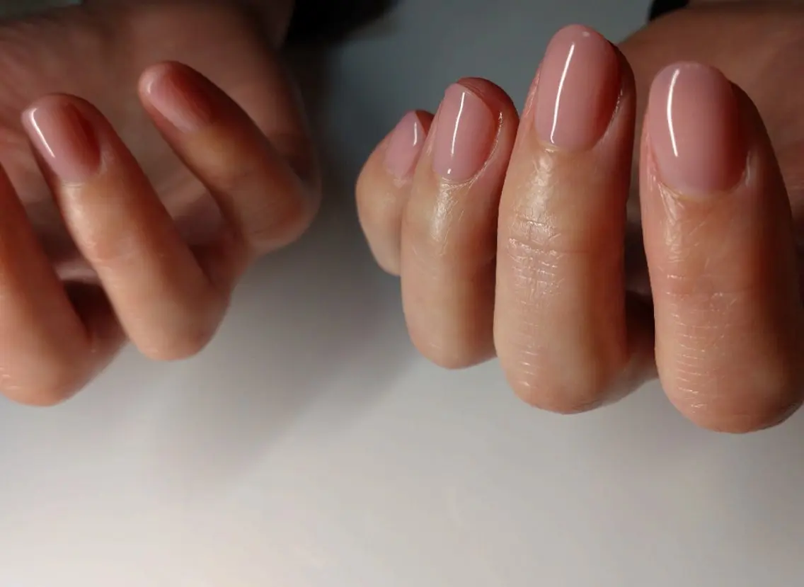 カラー nail 　norafu.のネイルデザイン