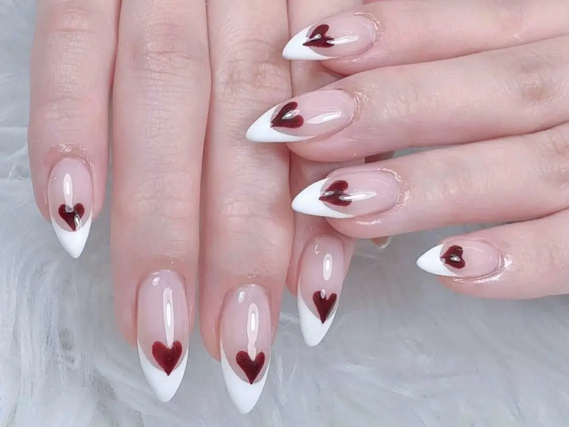 ネイル ハンドネイル Yuki Nailsalonのネイルデザイン