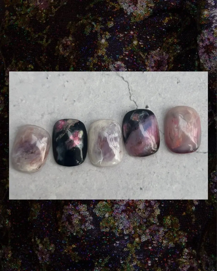ネイル ハンドネイル nail Cocoquineのネイルデザイン