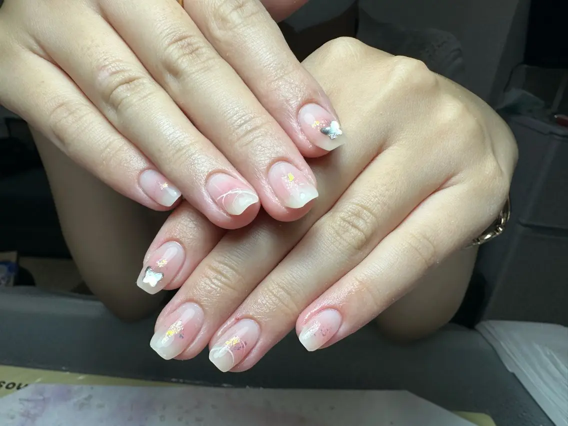 ネイル Eveネイル チップスカルプ専門店のネイルデザイン