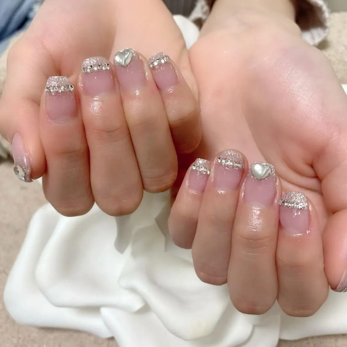 ネイル 💅fleur Ayumiのネイルデザイン