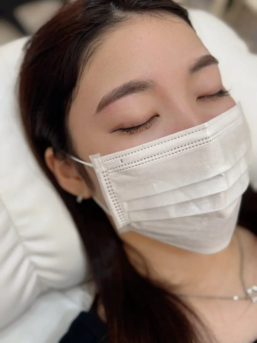 美眉スタイリング🌱の写真