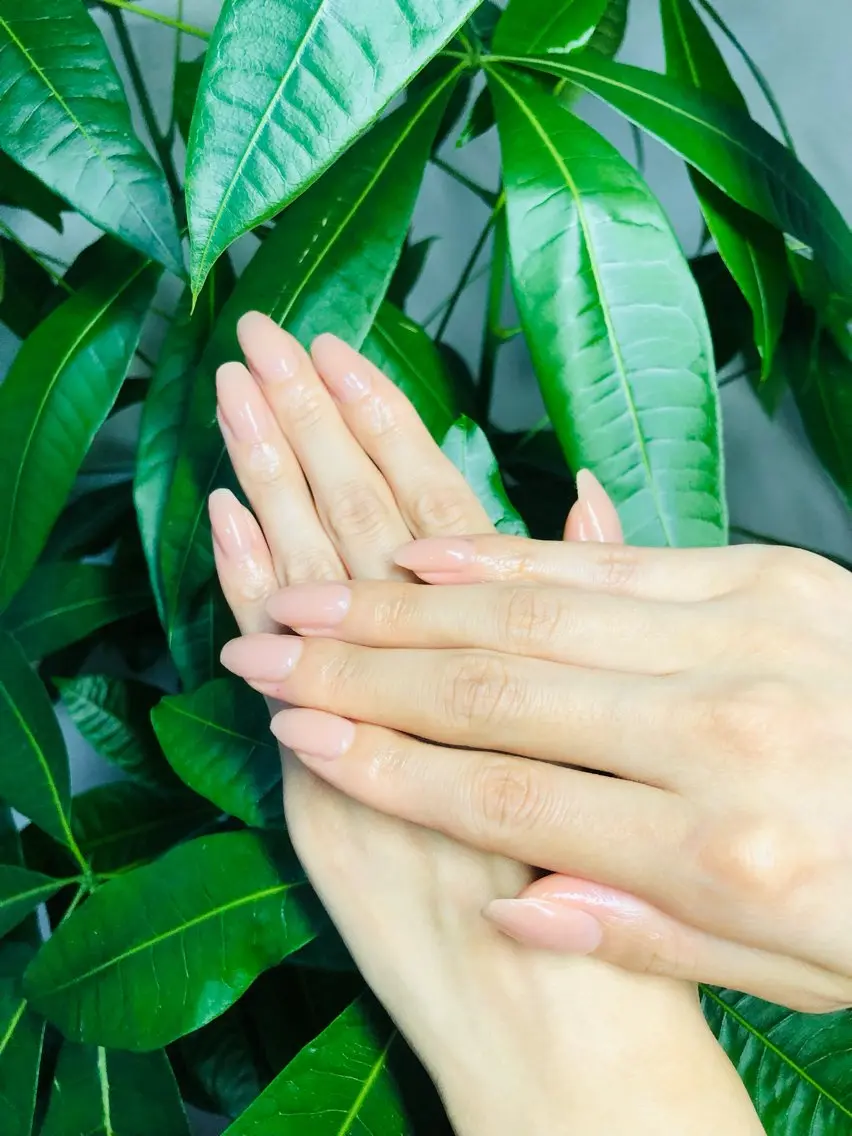 ネイル NiKa Nailのネイルデザイン