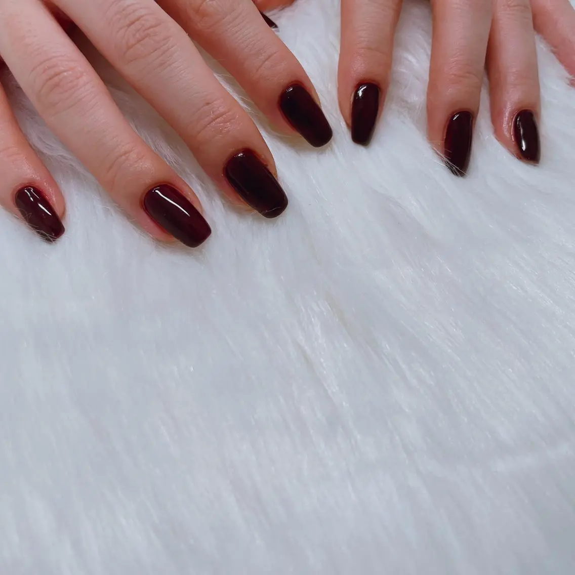 ネイル ハンドネイル fog nail.のネイルデザイン
