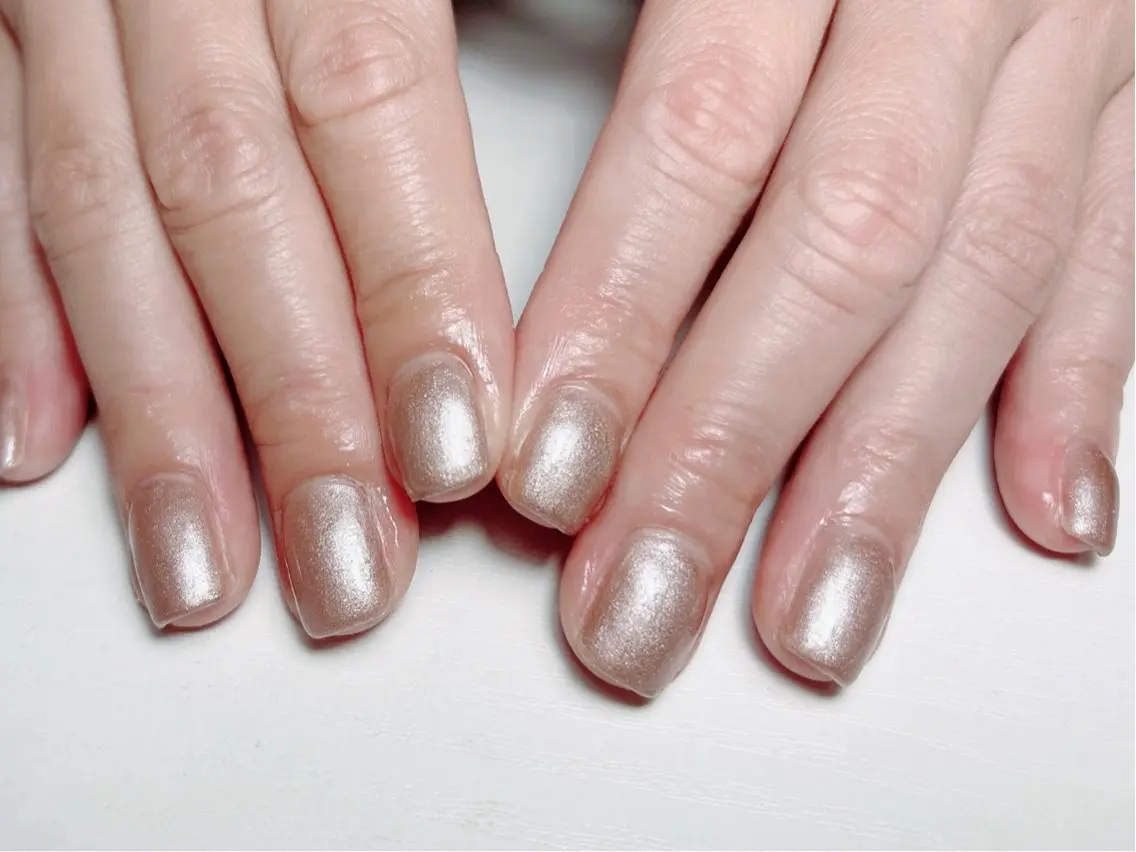 ネイル LuluNail reikoのネイルデザイン