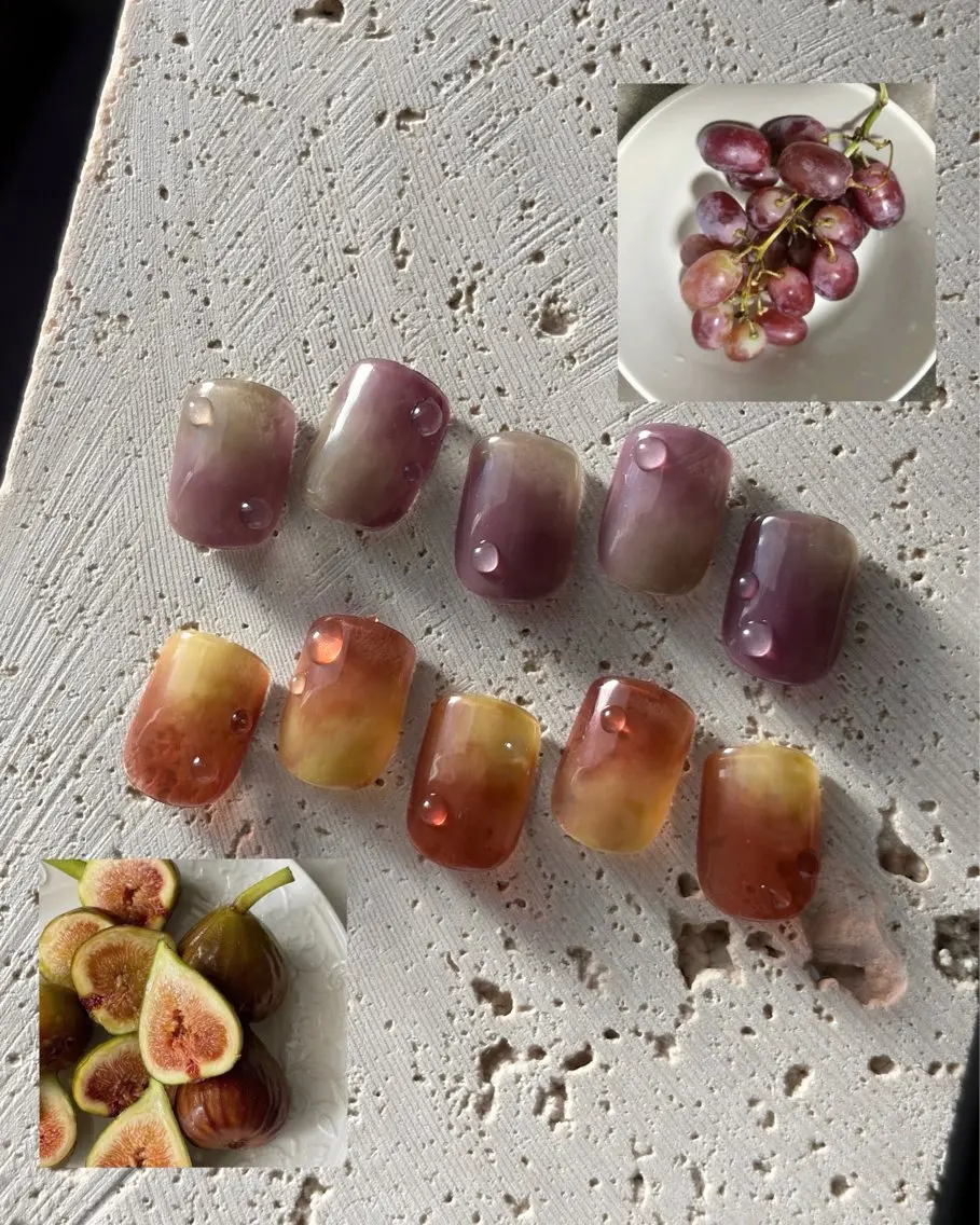 ネイル ハンドネイル oncu nailのネイルデザイン