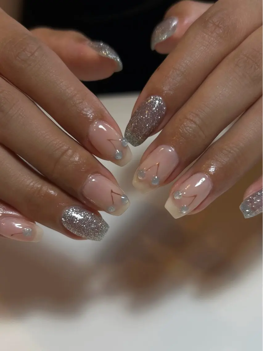 ネイル ハンドネイル emy nailのネイルデザイン