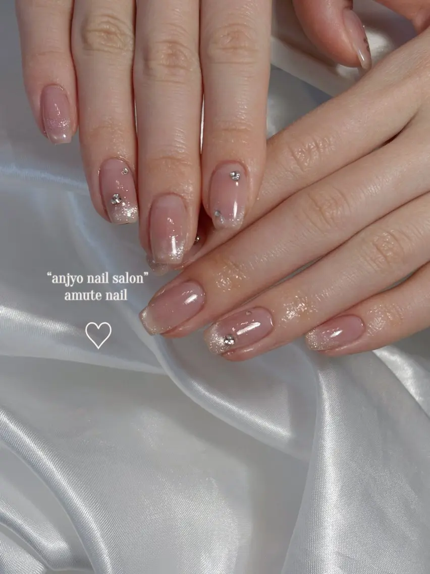 ネイル Amute nailのネイルデザイン