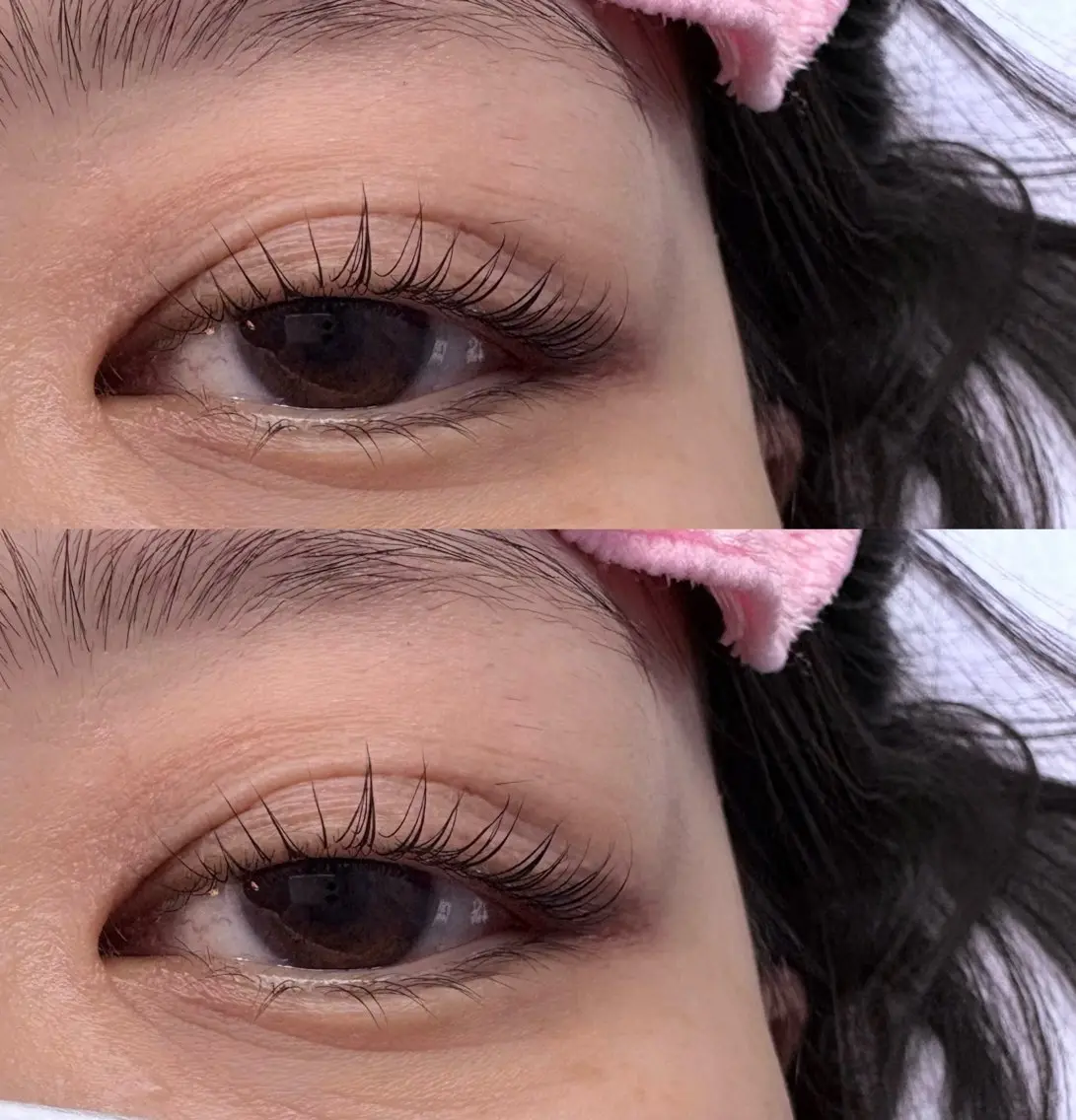 マツエク・マツパ トータルビューティー サロン・Nの眉毛・アイブロウイメージ