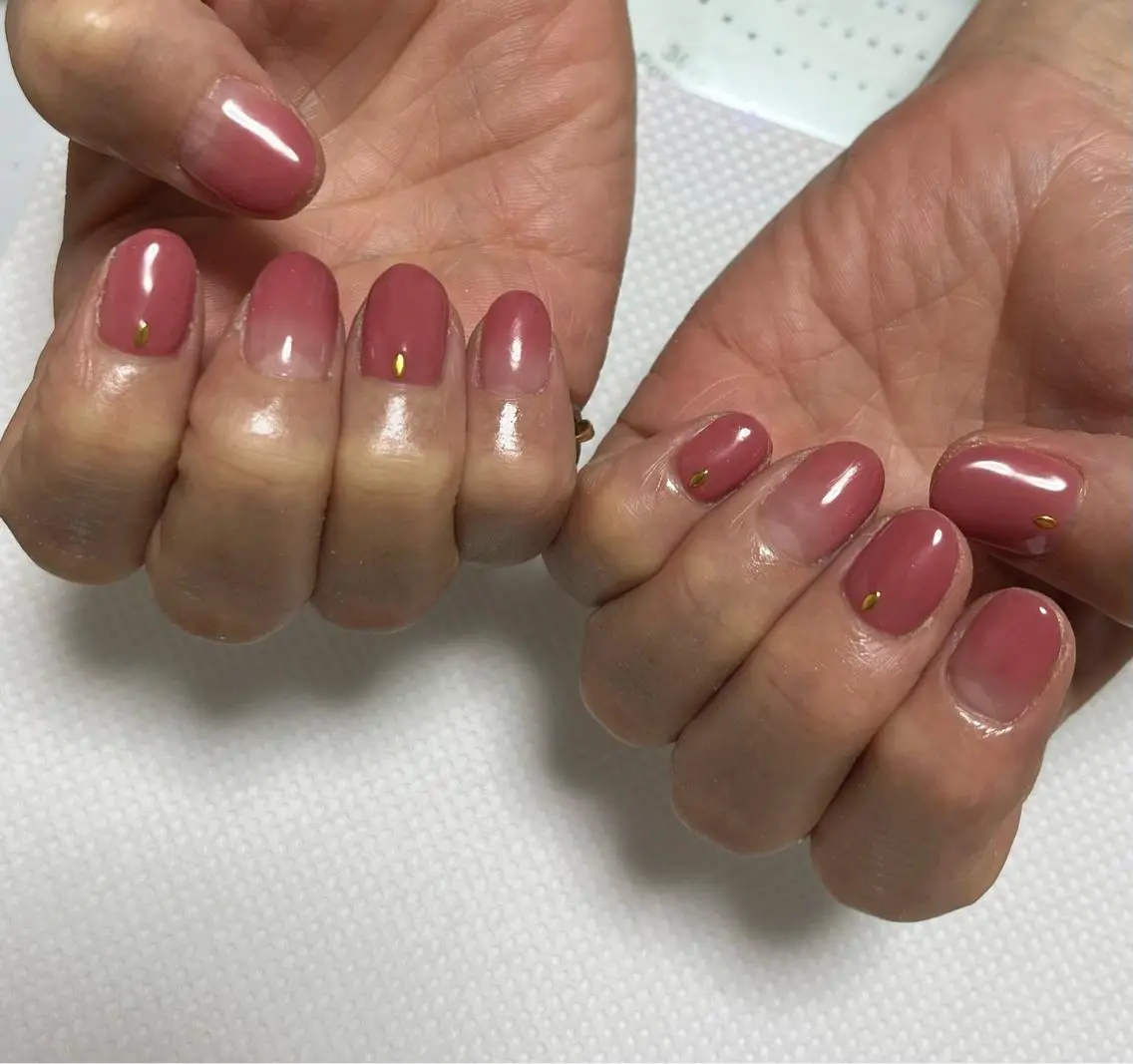 ネイル nail M&Tのネイルデザイン