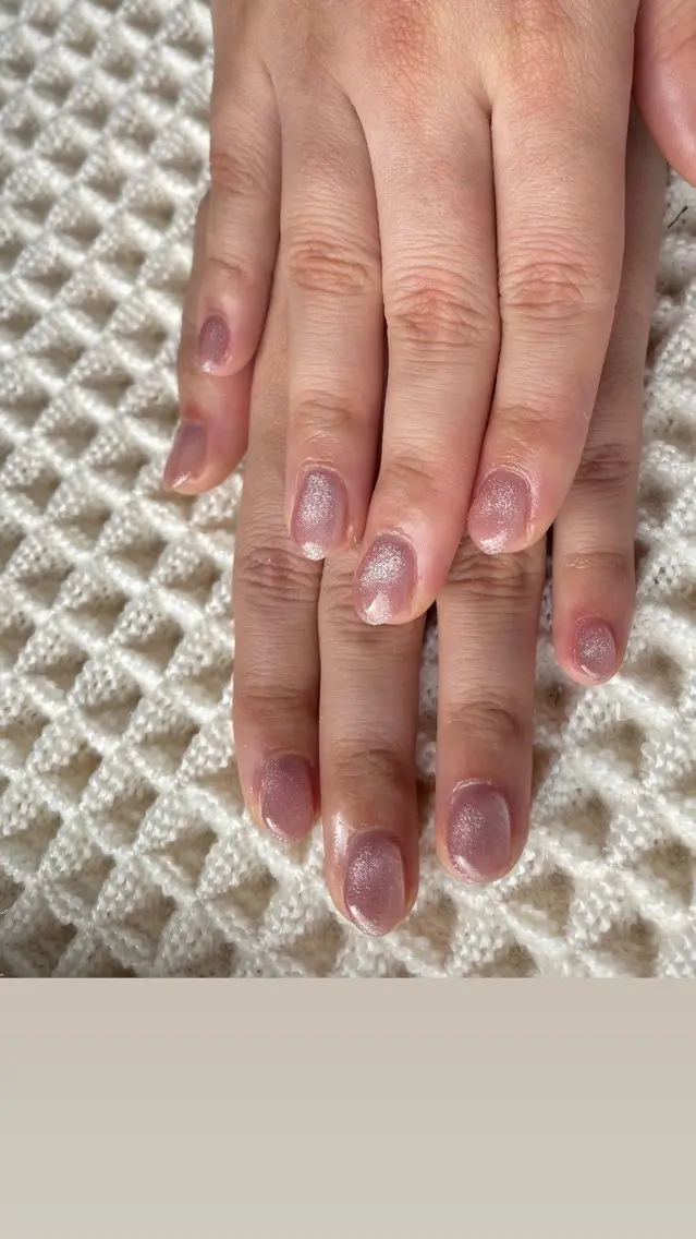 ネイル 大西 美帆のネイルデザイン