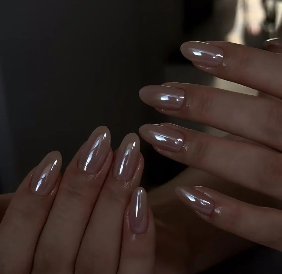 ネイル ハンドネイル 🎀 KiKi_nailのネイルデザイン