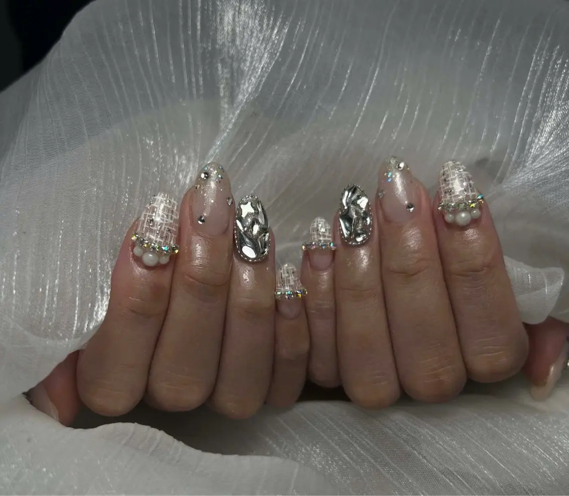ネイル iro nailのネイルデザイン