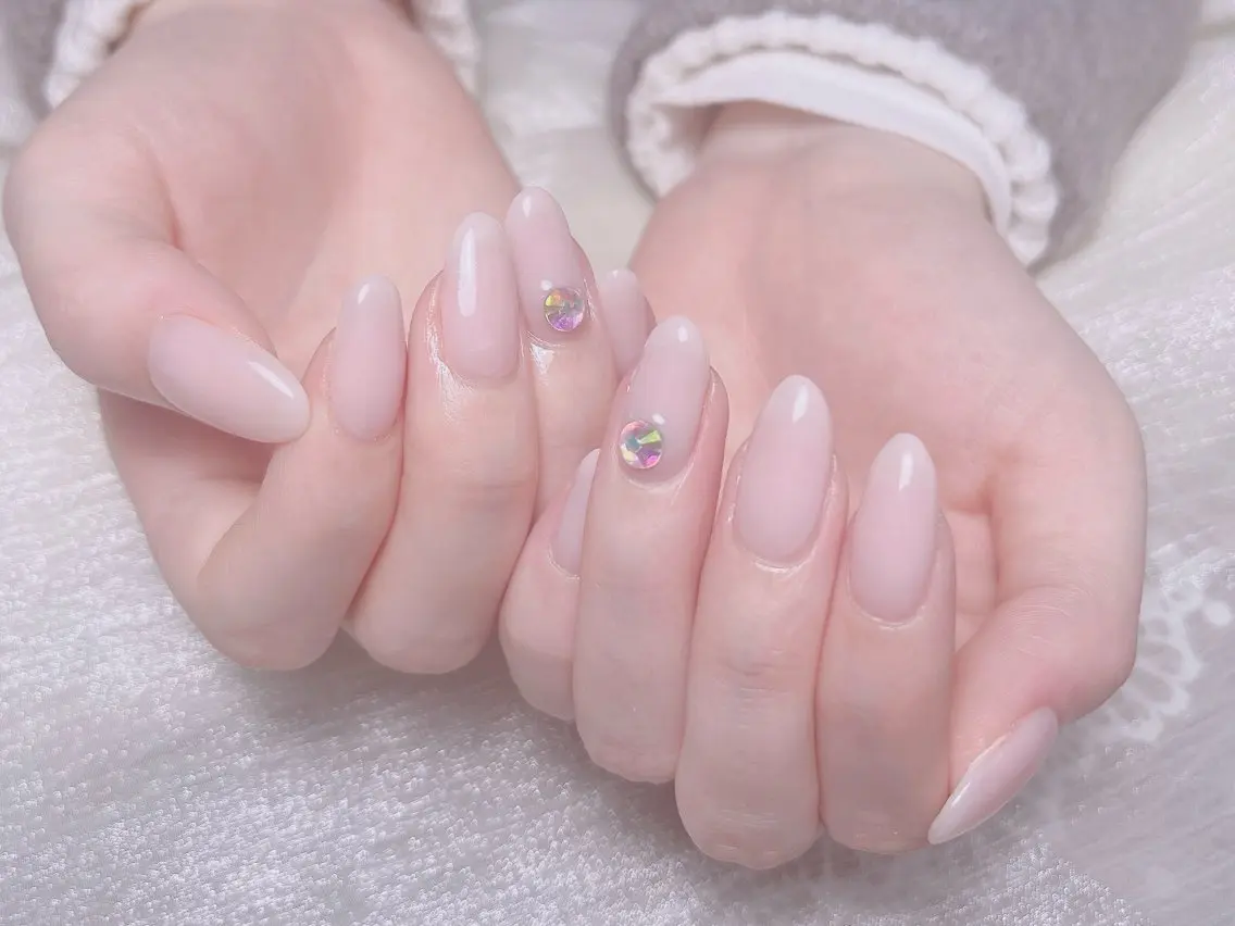 ネイル ハンドネイル KARI ネイルサロンのネイルデザイン