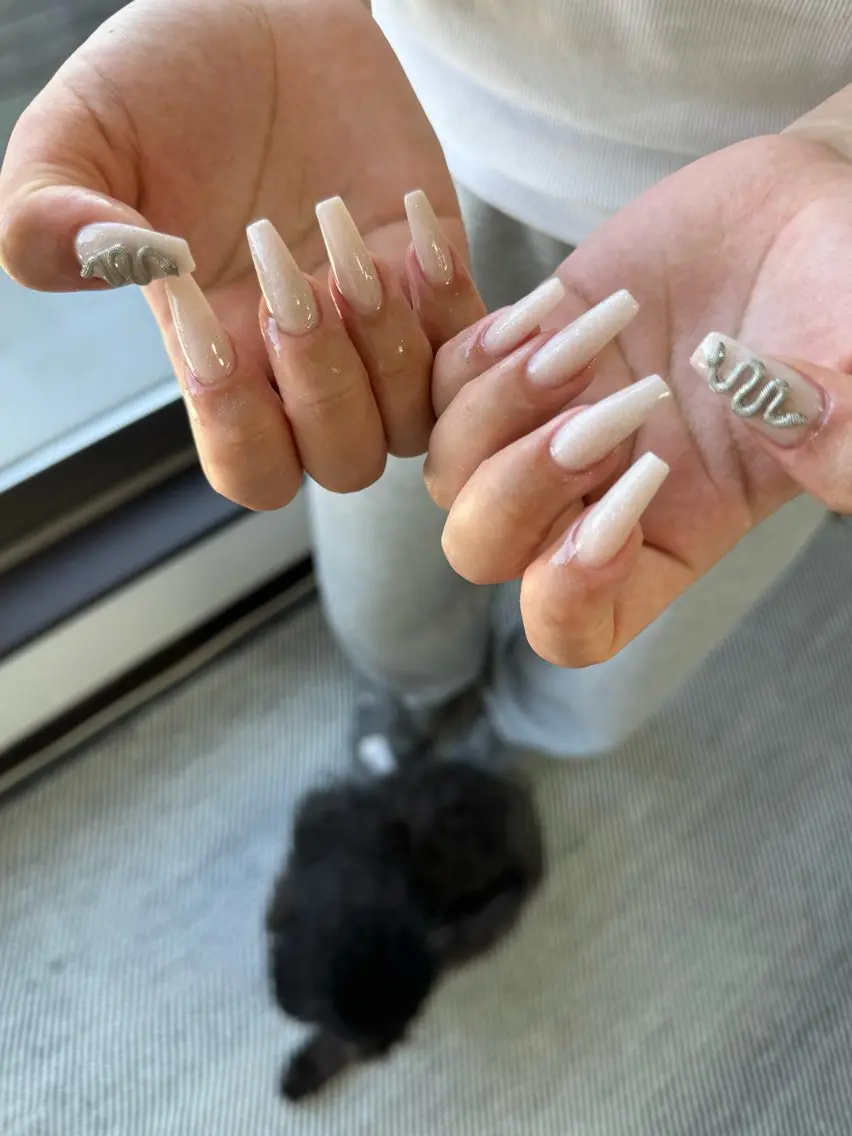 ネイル ハンドネイル LUNE NAILのその他イメージ