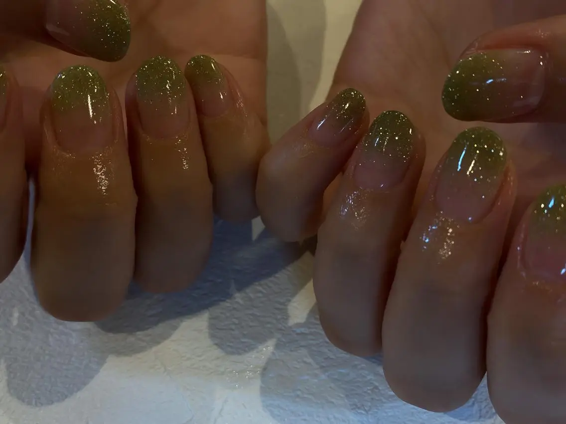 ネイル BNT nailsのネイルデザイン