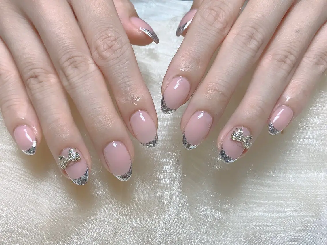 ネイル ハンドネイル Nail Jolieのネイルデザイン