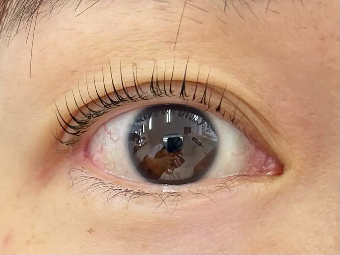マツエク・マツパ マツパ Miroir Sunadaの眉毛・アイブロウイメージ