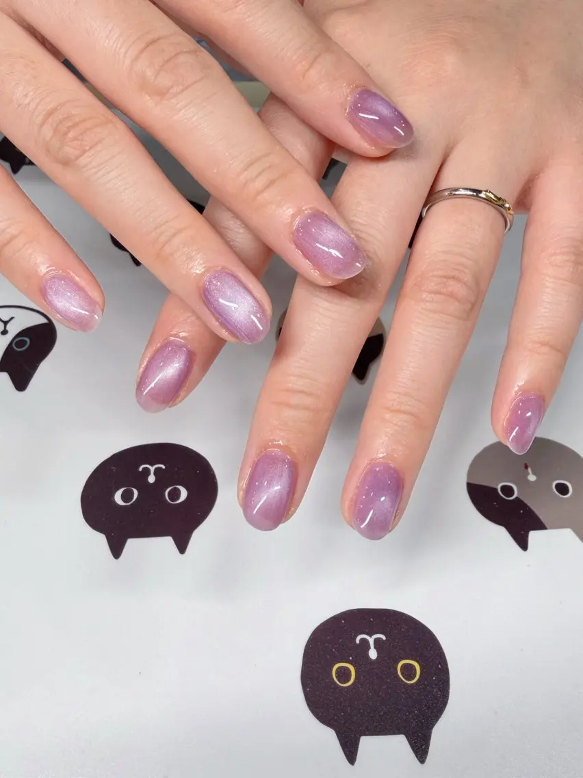 ネイル ハンドネイル Bettynail_ salonのネイルデザイン