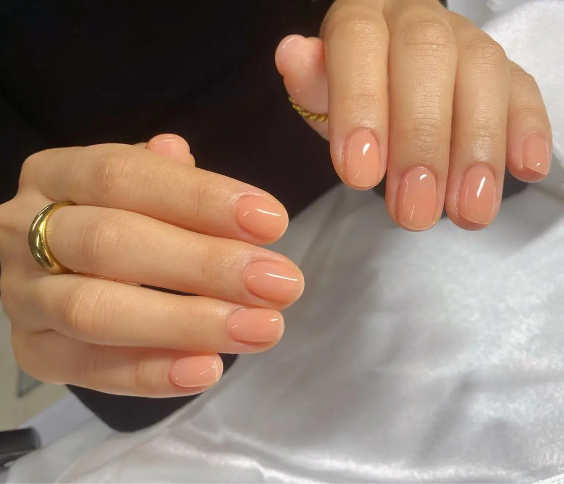 ネイル ハンドネイル ハンドケア BLinLin nail salonのネイルデザイン