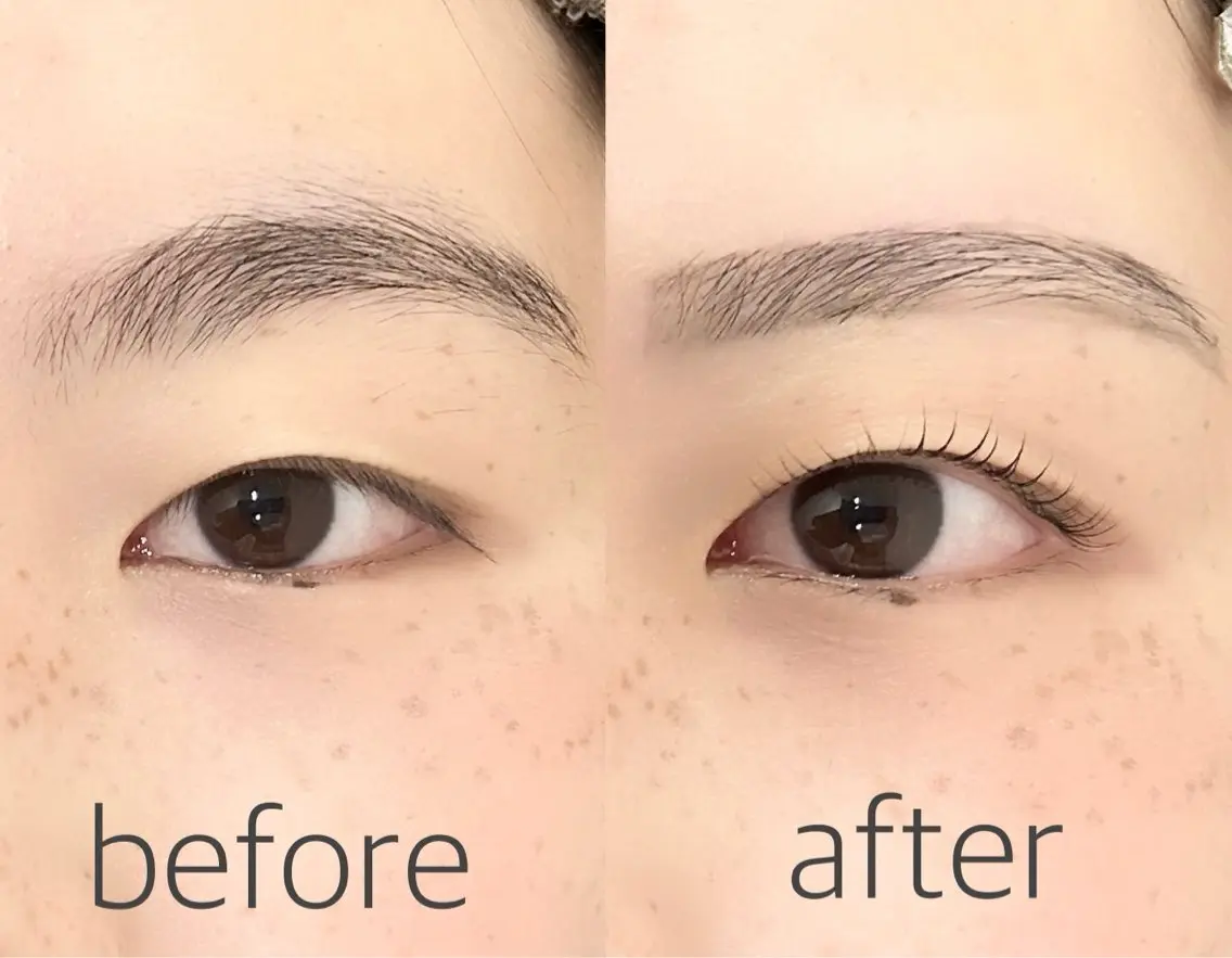 アイブロウ BROW +梅田 🎀‎🤍のその他イメージ