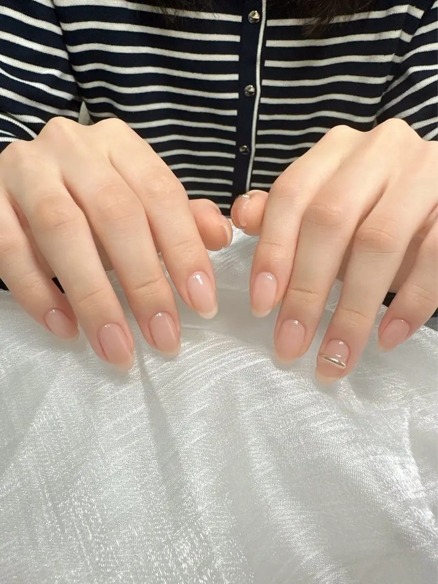 ネイル P&Y NailSalonのネイルデザイン
