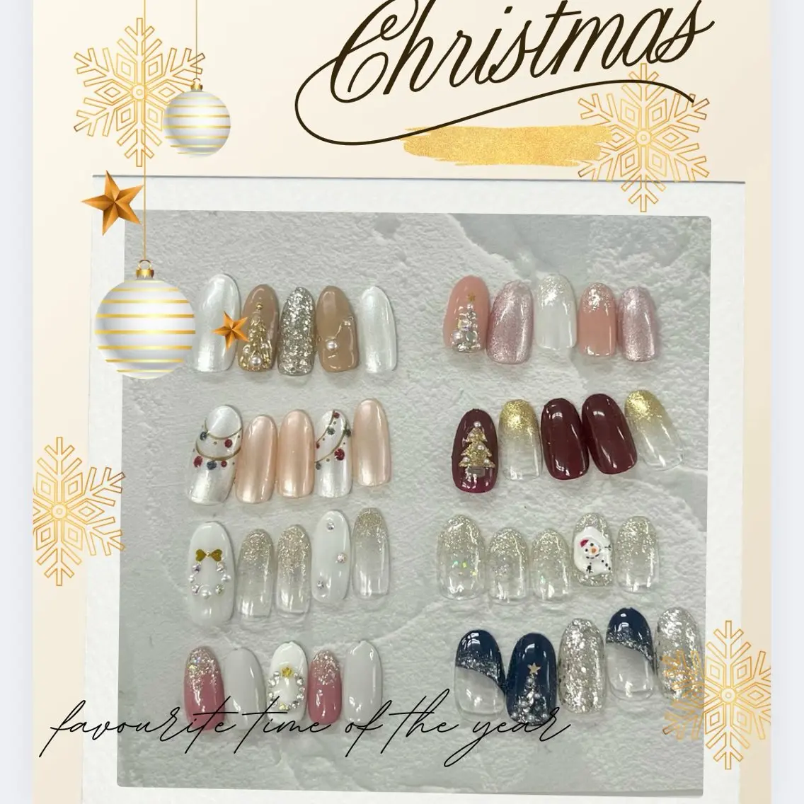 ネイル Van Nail Salonのネイルデザイン