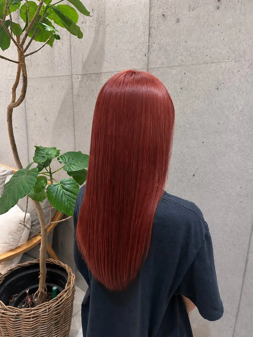 ロング Sugar 🌷Ayaka🌷のヘアスタイル
