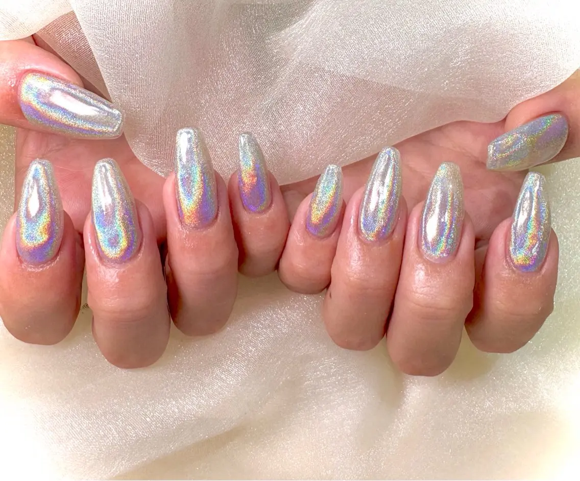 ネイル ハンドネイル nail salon quartettoのネイルデザイン