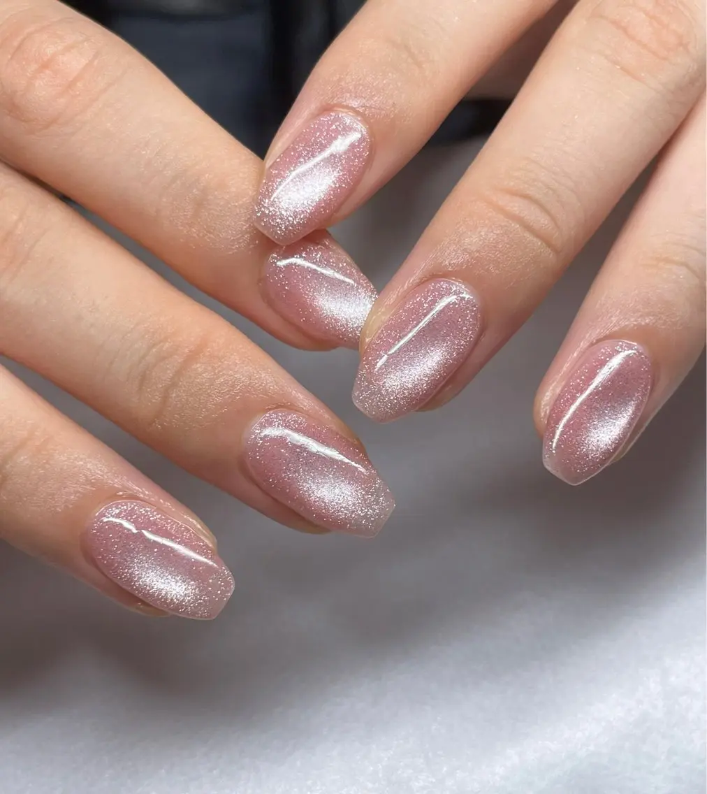 ネイル ハンドネイル 901 AYANOのネイルデザイン
