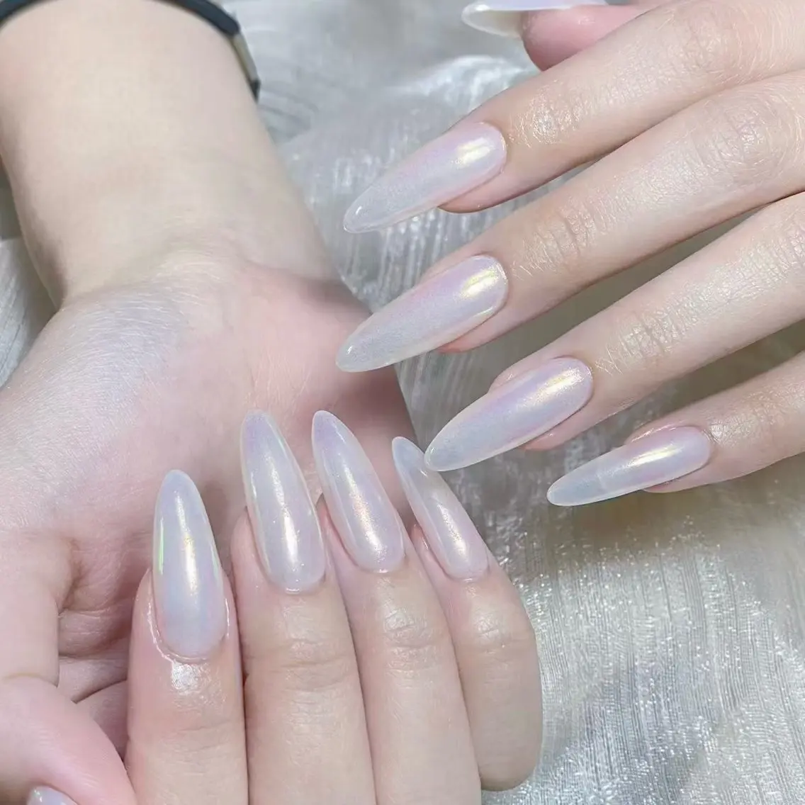 ネイル ハンドネイル Nail Jolieのネイルデザイン