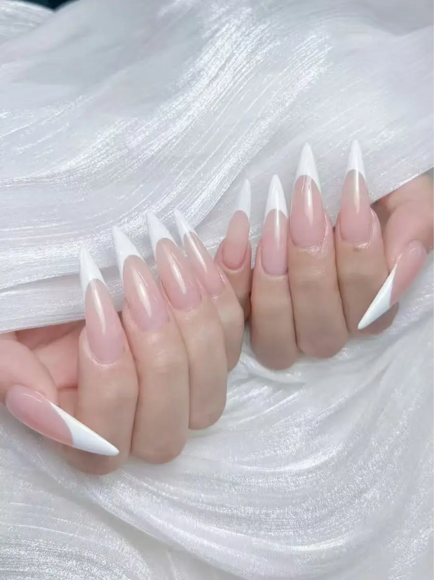 フレンチ　オフなしの写真