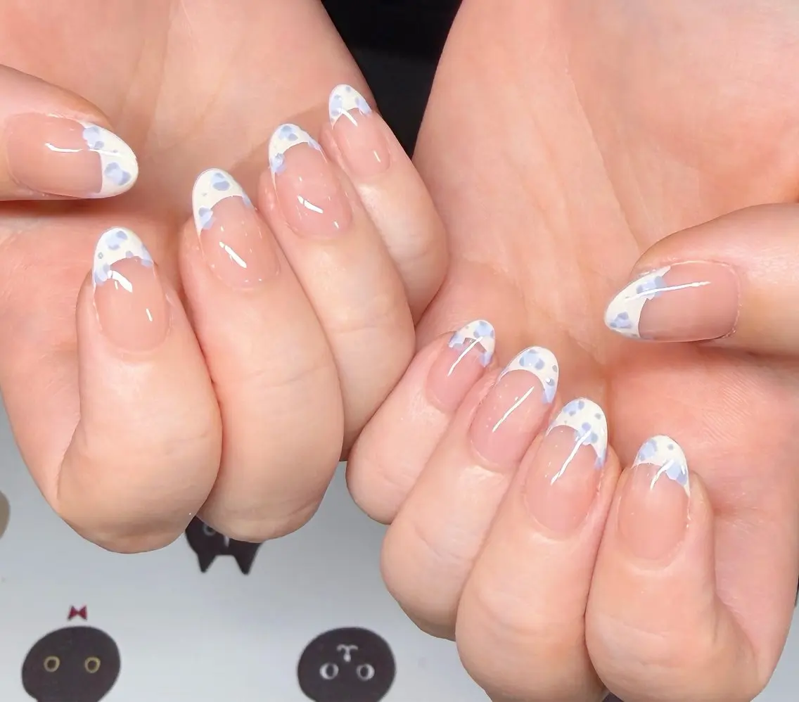 ネイル ハンドネイル Bettynail_ salonのネイルデザイン