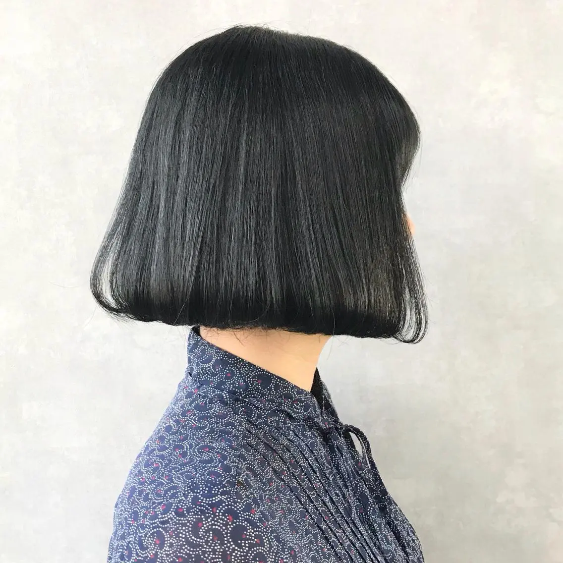 ショート タンバルモリ ムルギョル巻き 韓国風ヘア シースルーバング タッセルカット K-POP好き美容師 🇰🇷Kai.Yのヘアスタイル