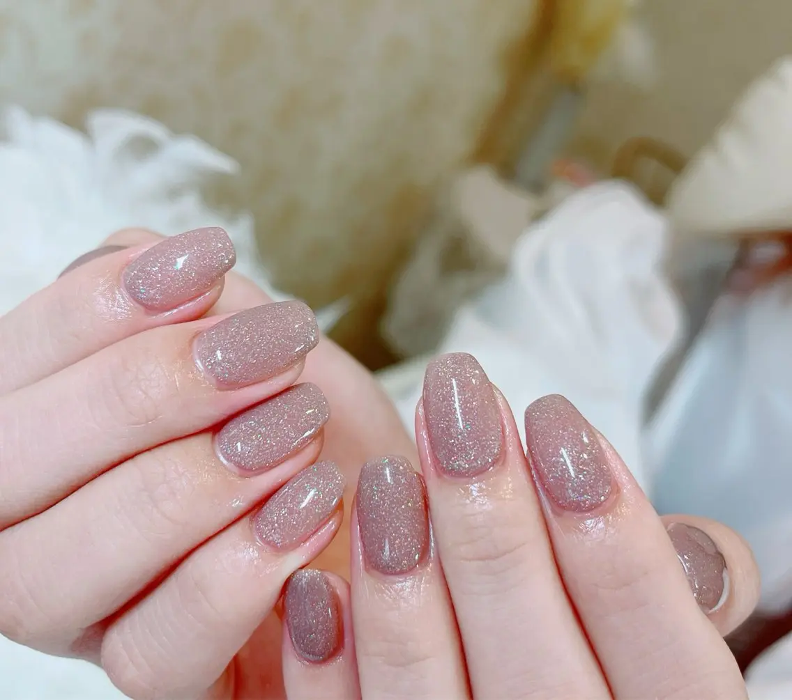 ネイル ハンドネイル Floria nail salonのネイルデザイン
