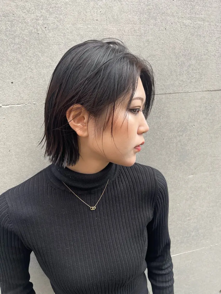 ショート パーマ 激安イージードリル 🔥平口はのんのヘアスタイル