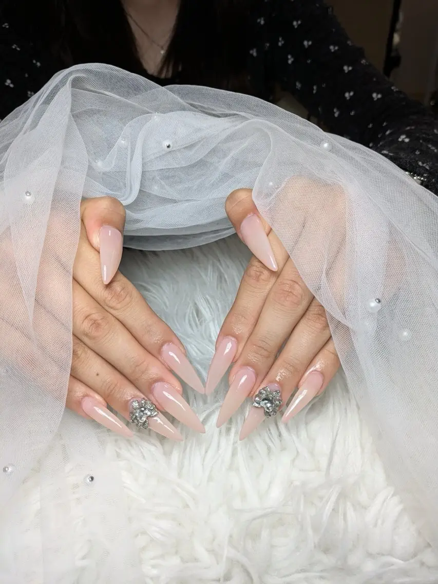 ネイル Queen Nail 柏店 クイーンネイルのネイルデザイン
