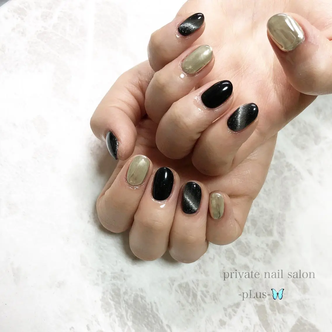 ネイル nail salon 7 _seven_のネイルデザイン