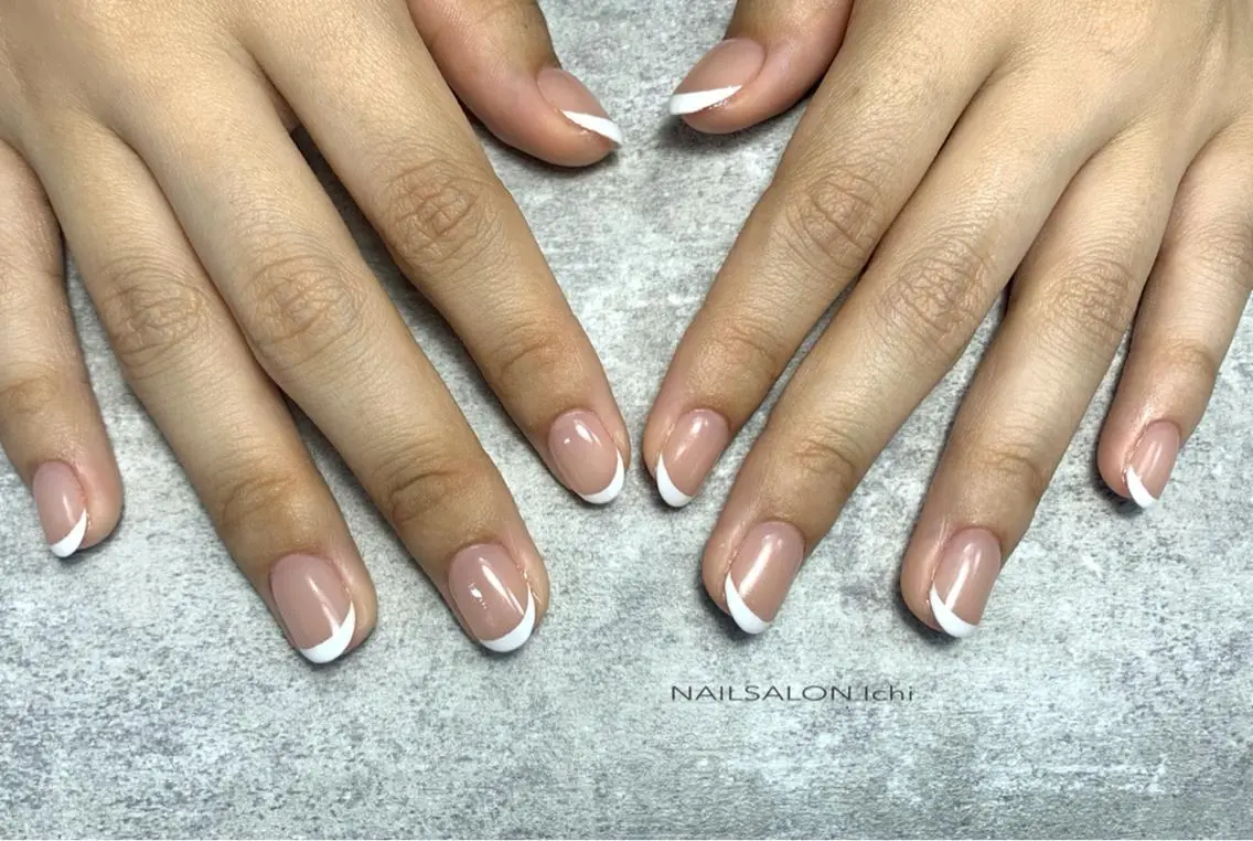 ネイル ハンドネイル NAILSALON Ichiのネイルデザイン