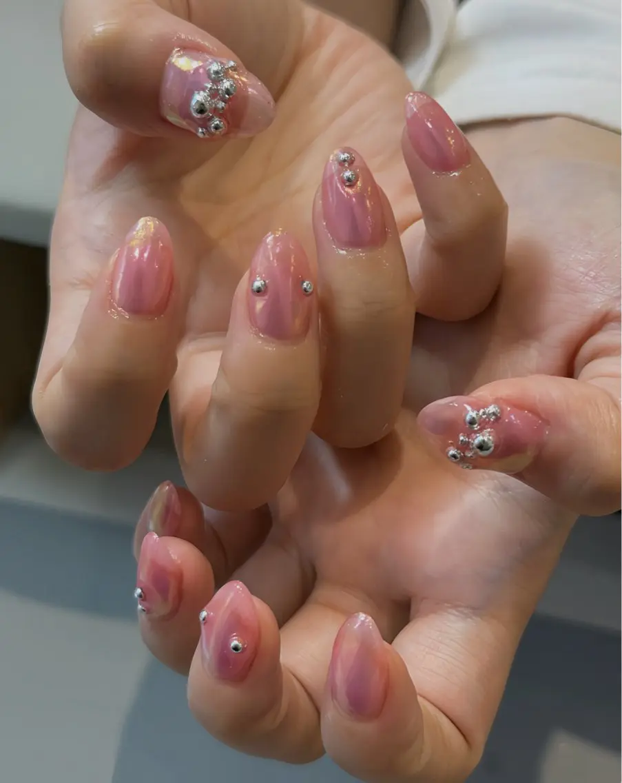 ネイル ハンドネイル arh... nailのネイルデザイン
